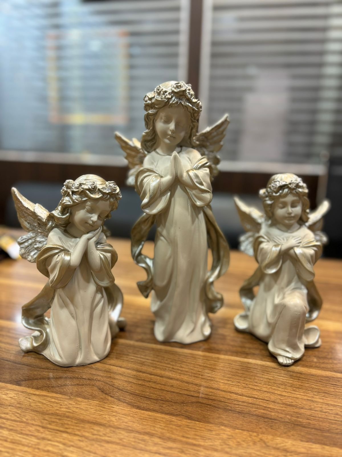 Angel Set